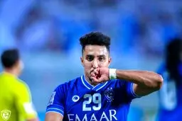 خشم سالم الدوسری از پیشنهاد تحقیرآمیز الهلال