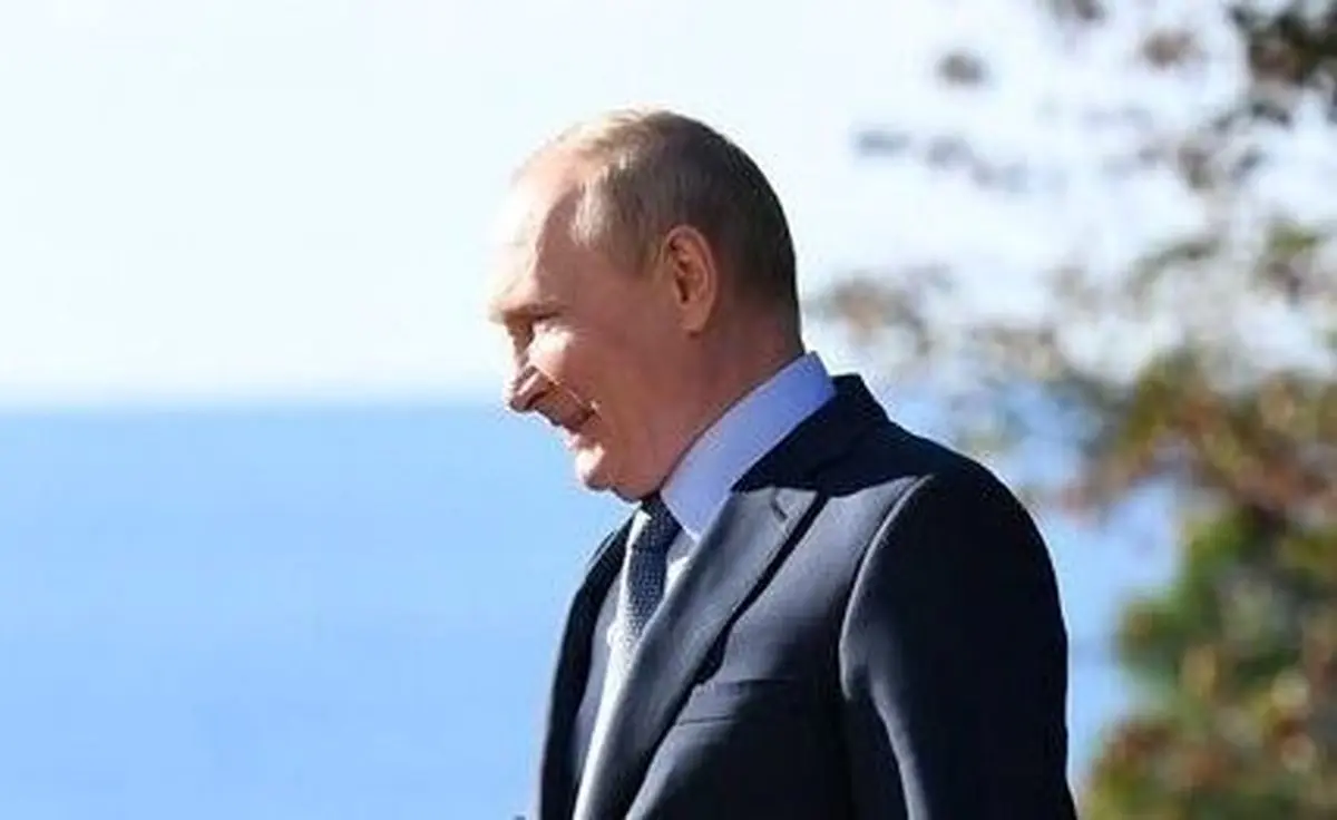 پوتین در قبال پیشروی‌های ناتو چه سیاستی را در پیش می‌گیرد؟