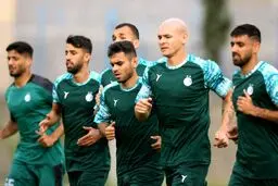 استقلال برای شهرآورد به جم سفر می‌کند!