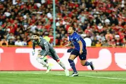 غیبت مهم‌ترین چهره‌های دیدار رفت  گل گهر پرسپولیس