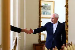 در دولت چه خبر بود که ظریف به تنگ آمد؟ 
