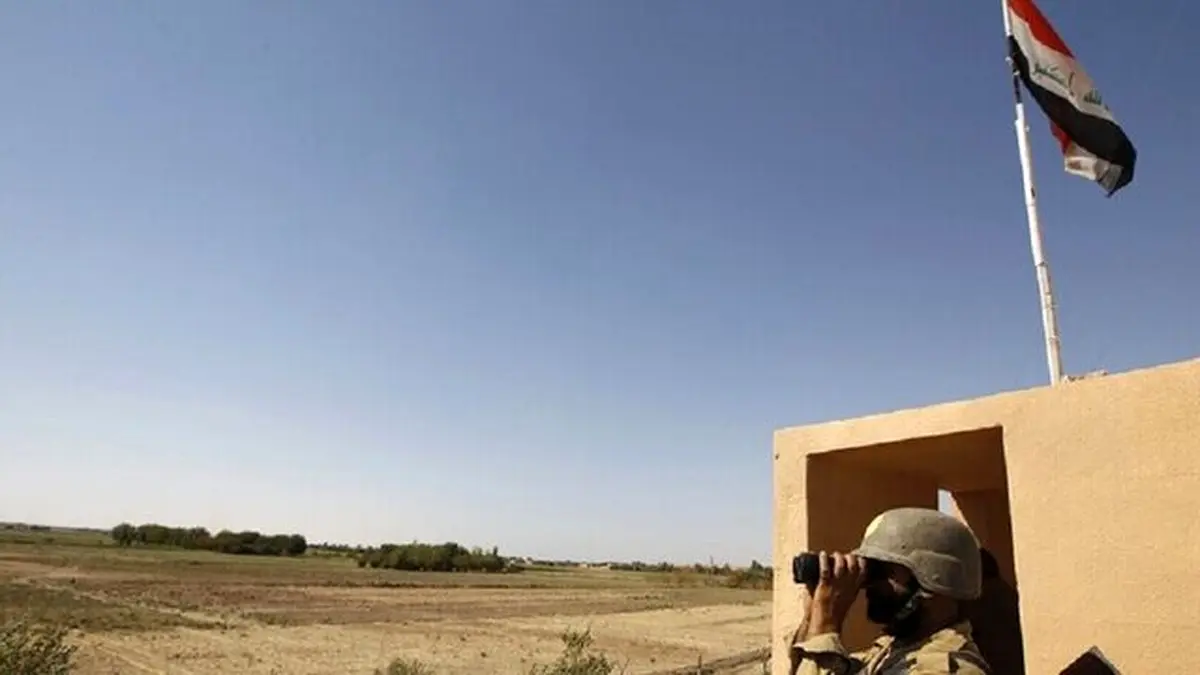 حمله هوایی آمریکا به سوریه و عراق ! + جزئیات
