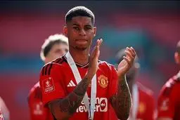 خداحافظی ستاره یونایتد با فضای مجازی: حاشیه تعطیل!