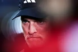 پیش‌بینی خطرناک سردبیر بیلد درباره آینده توخل