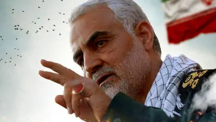 ایرانمرد انتخاب شد