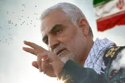 سخنان شنیده نشده شهید ابراهیم عقیل درباره شهید سلیمانی