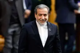 عراقچی: توافق بی توافق اگر ...