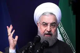روحانی: زندگی مردم در این چند سال خیلی سخت شد؛ می فهمم