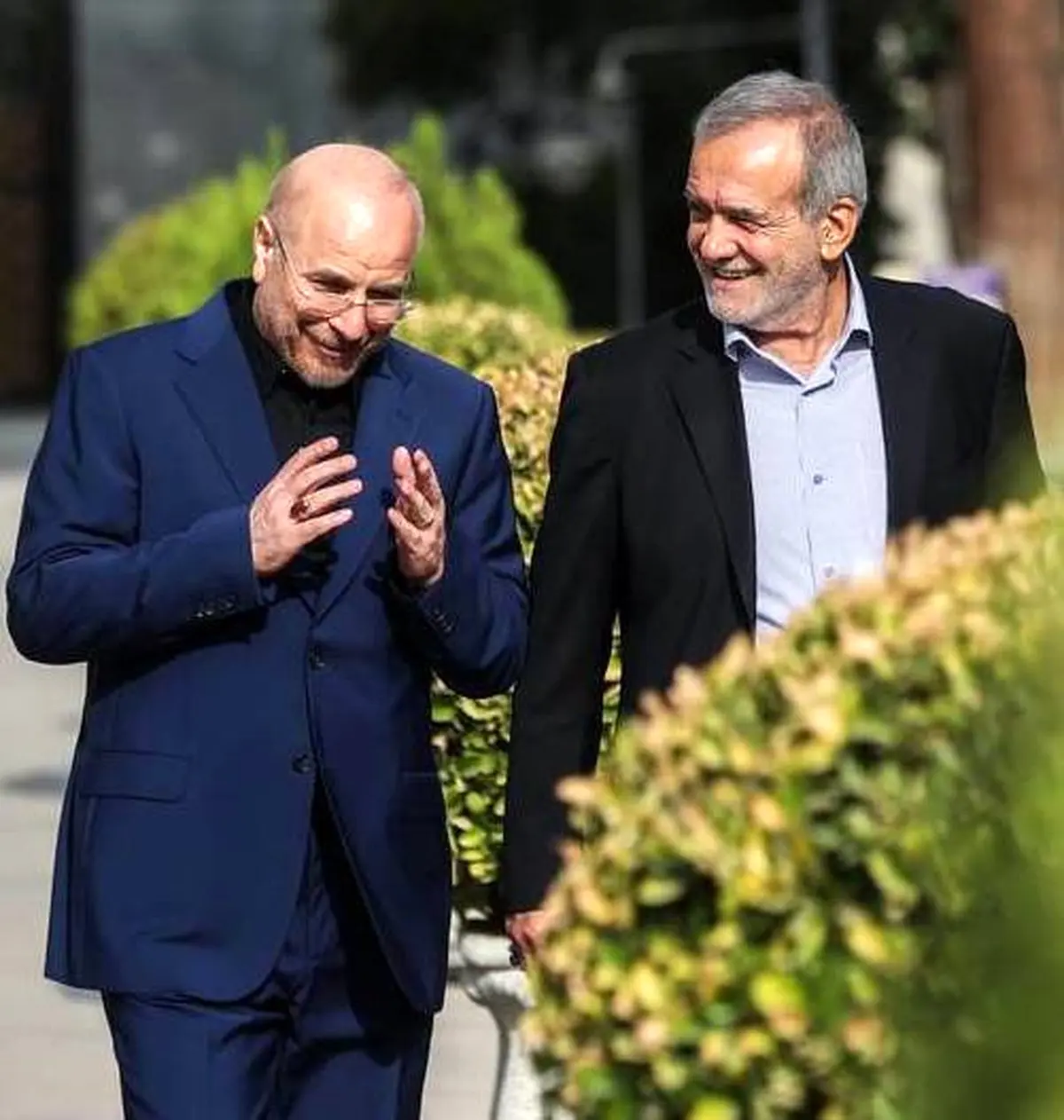  فرصت قالیباف؛ رأی اعتماد سنگ بنای روابط مجلس و دولت