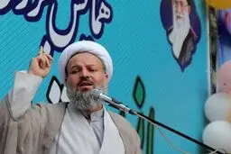 دبیر ستاد امر به معروف: باید قلم پای هرکس که قصد تعرض به حجاب را دارد، خرد کرد