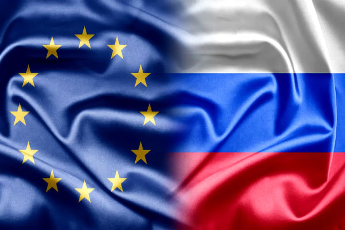 اروپا بسته نهم تحریم‌های ضدروسی را دیرتر از برنامه‌ ارائه می‌کند

