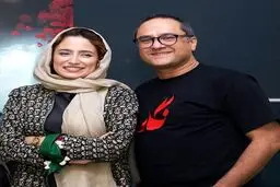 عکس دیده نشده از نگار جواهریان + سانسور سریال خاتون