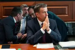 ادعای جنجالی رئیس سیا: مهم‌ترین تأسیسات فلزات ایران دیگر وجود ندارد!