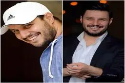 عکس لو رفته جواد عزتی در تایلند | تصاویر جواد عزتی