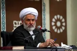 طائب: آمریکا می‌گوید ایران مهمترین کشوری است که دموکراسی غربی را به چالش کشید