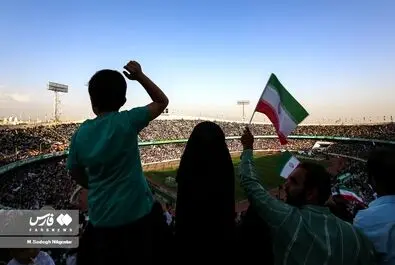 سلام فرمانده