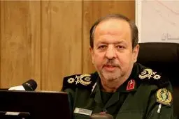 وزارت دفاع : تنبیه متجاوزین ادامه دارد