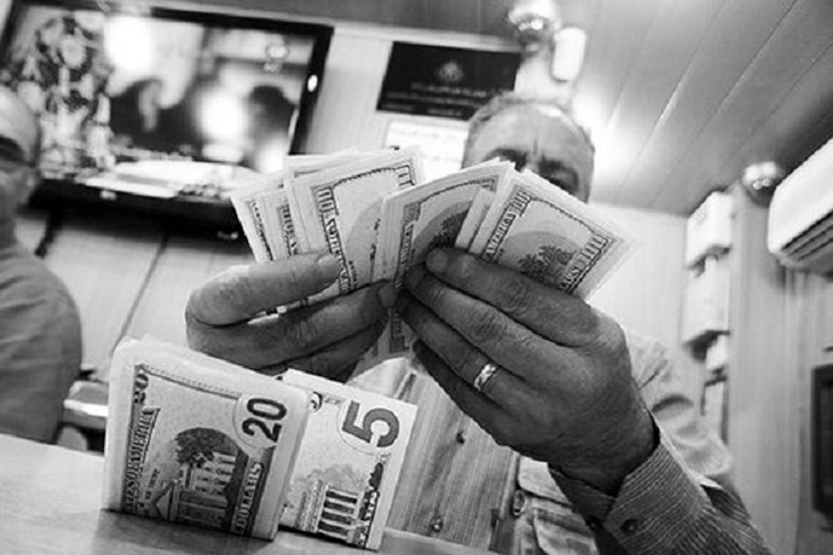 پشت پرده بالا رفتن ناگهانی قیمت سکه و دلار + علت اصلی