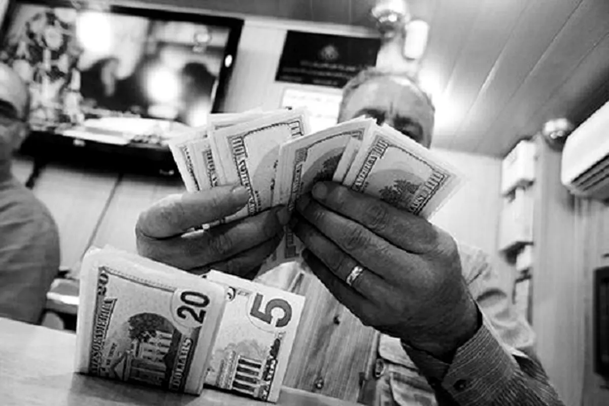 پشت پرده بالا رفتن ناگهانی قیمت سکه و دلار + علت اصلی