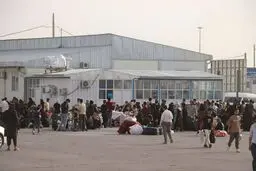 طرح ضربتی در تهران؛ پاک‌سازی پایتخت از اتباع غیرمجاز آغاز شد!