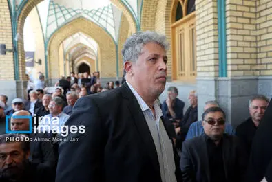 هاشمی رفسنجانی 