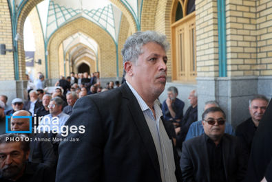 هاشمی رفسنجانی 
