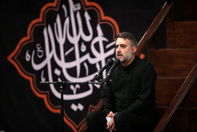 حسینیه