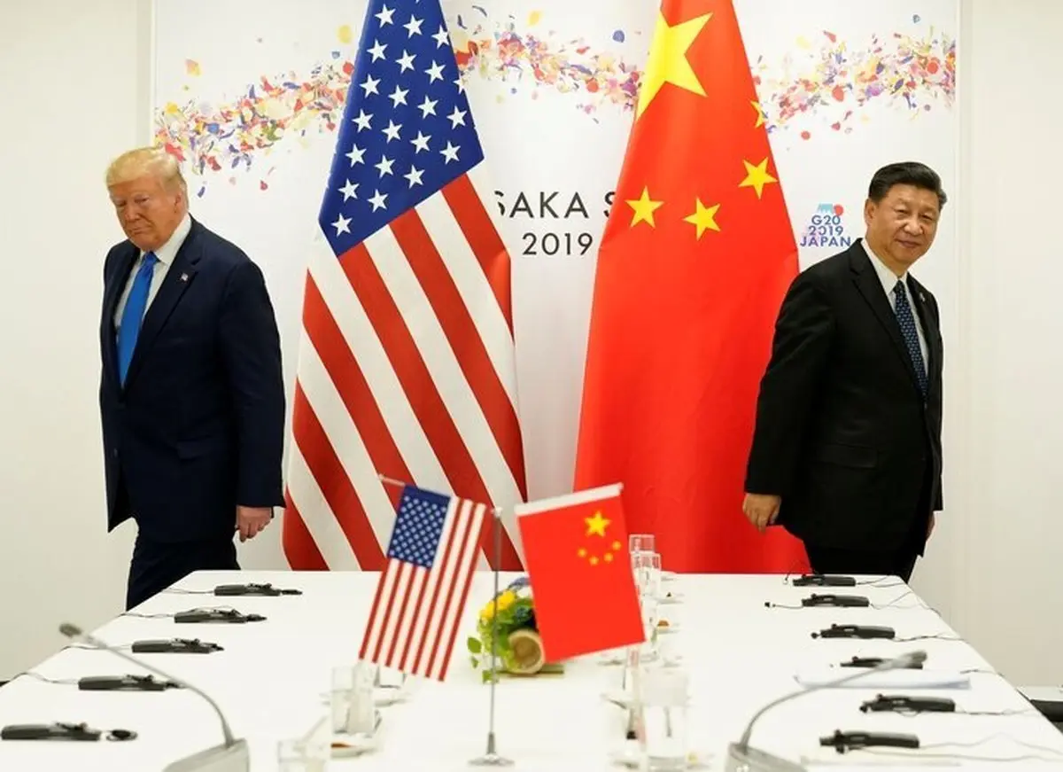 آیا چین به ایران خیانت می‌کند؟