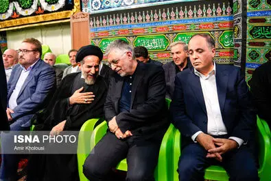 ختم محمد ناطق نوری 