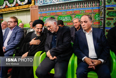 ختم محمد ناطق نوری 