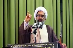 فیلم +16 از محل ترور امام جمعه کازرون