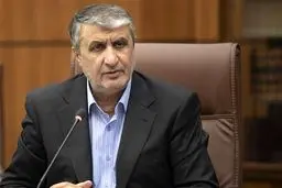 اسلامی: در حال تکمیل سرمایه‌گذاری در مشتقات آب سنگین هستیم