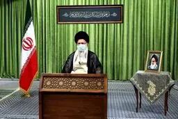  رهبرانقلاب:در مورد انتخاب اشخاص هیچ دخالتی نمی‌کنم 