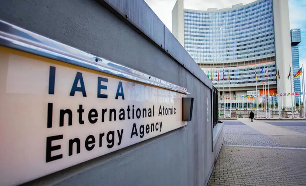 واکنش معنادار سخنگوی آژانس به سفر تیم فنی به ایران