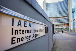 واکنش معنادار سخنگوی آژانس به سفر تیم فنی به ایران