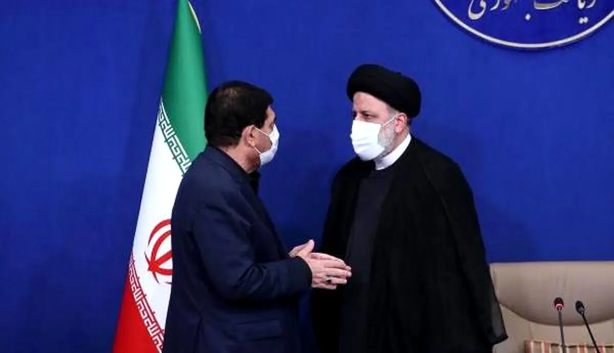 نقد تند روزنامه اصولگرا به ادبیات رئیسی و دولتمردان