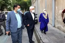 عارف:جمهوریت نظام یعنی حضور مردم