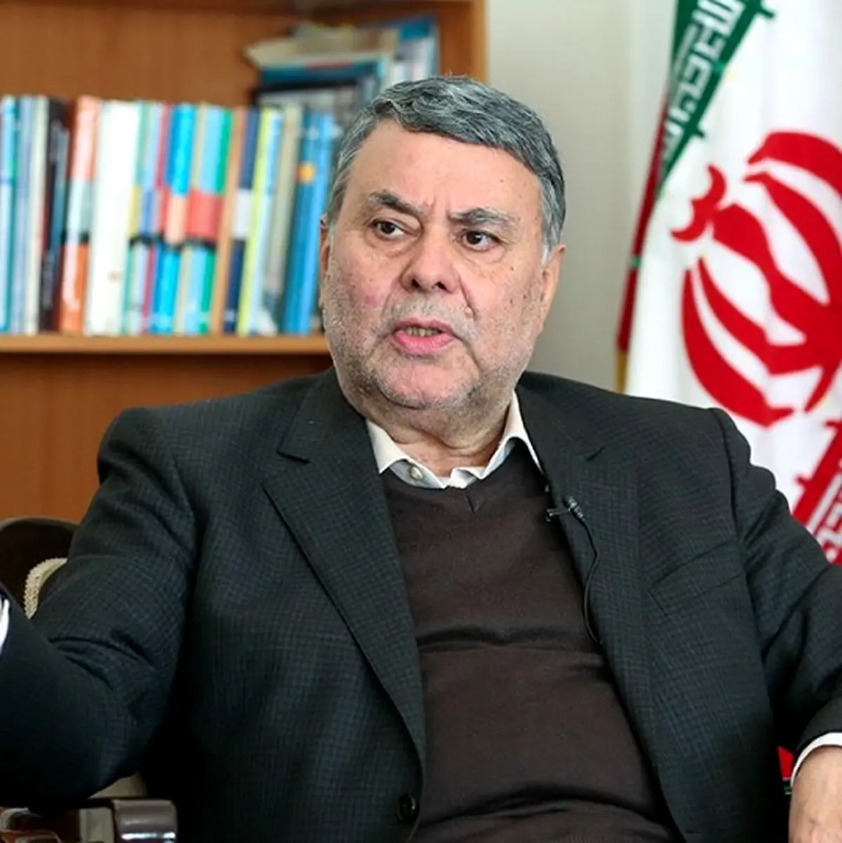 صدر: ایران در «انزوا» قرار گرفته است/ روسیه ضربه مهلکی به ایران زد