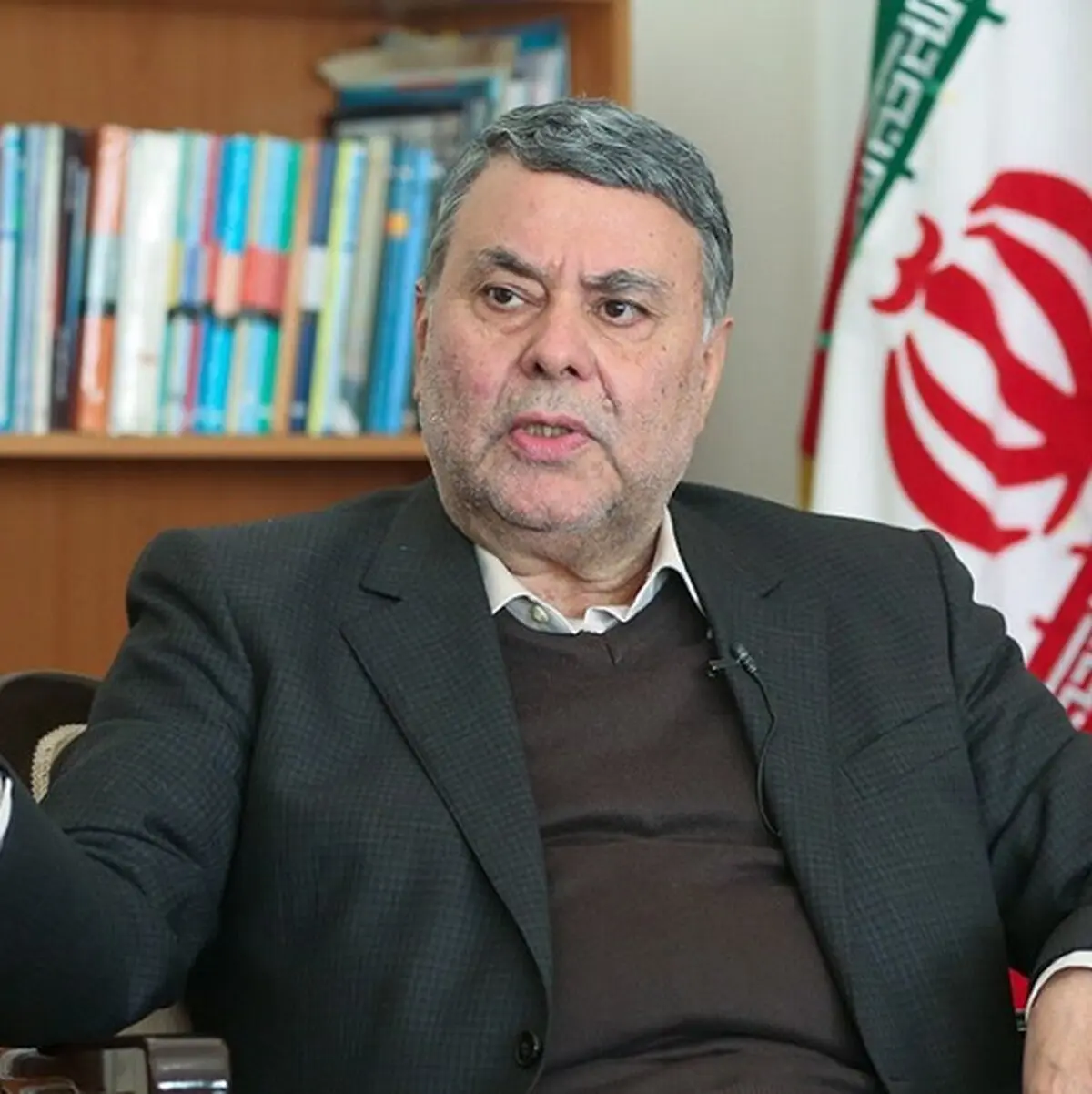 صدر: ایران در «انزوا» قرار گرفته است/ روسیه ضربه مهلکی به ایران زد