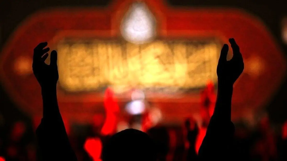 ششم محرم| در رثای قاسم بن الحسن (ع)