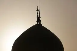 روز اول محرم؛ حضرت مسلم ابن عقیل(ع)