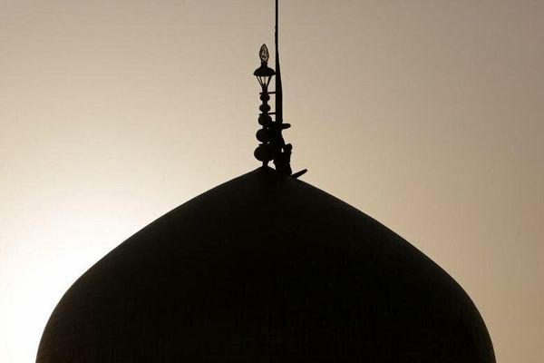 روز اول محرم؛ حضرت مسلم ابن عقیل(ع)