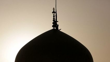 روز اول محرم؛ حضرت مسلم ابن عقیل(ع)