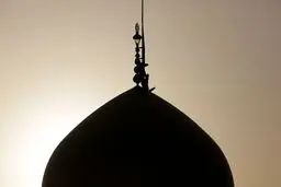 روز اول محرم؛ حضرت مسلم ابن عقیل(ع)
