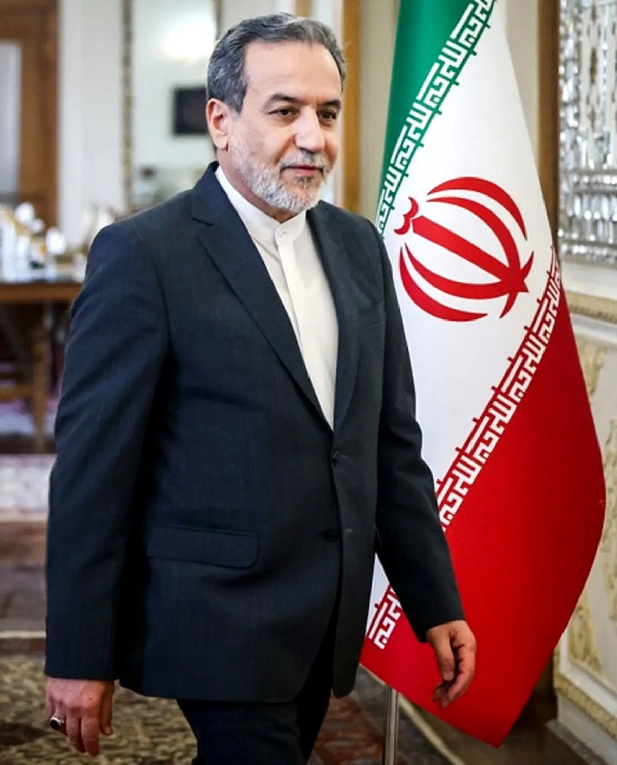 خبر فوری/ هشدار جدی ایران به آمریکا از طریق سفارت سوئیس
