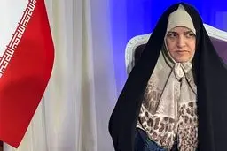 جمیله علم الهدی پرچم‌دار جریان افراطی خواهد شد؟/ علت ماموریت رهبری به  مخبر