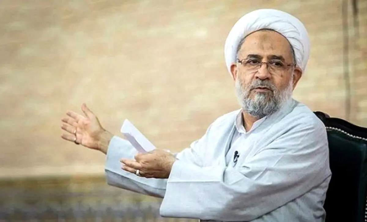 اولین اظهارنظر معنادار مصلحی درباره ماجرای مازیار ابراهیمی