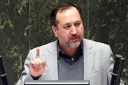 تذکر کنایه‌آمیز یک نماینده به رئیس جمهور + جزئیات