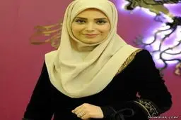 عکس جدید صبا راد 