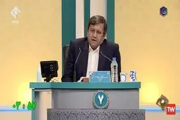 جدل همتی و زاکانی: آقای زاکانی سوپر پوششی هستند!